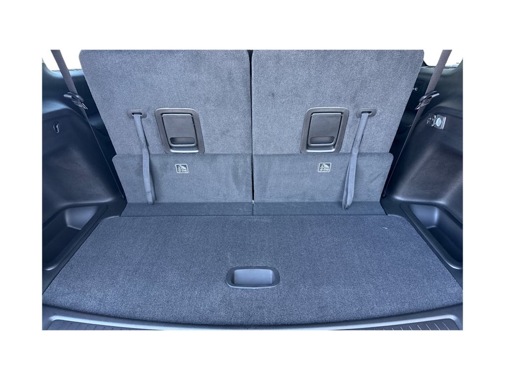 Thumbnail: 2025 Jeep Grand Cherokee L - 15