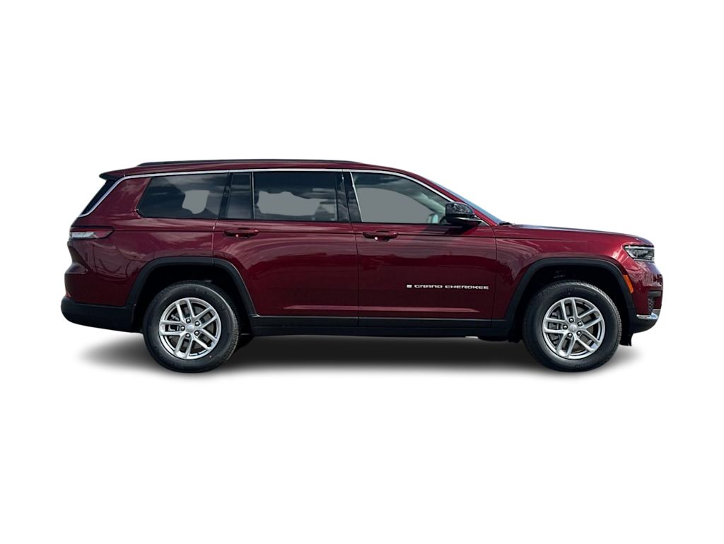 Thumbnail: 2026 Jeep Grand Cherokee L - 19