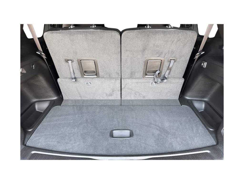 Thumbnail: 2025 Jeep Grand Cherokee L - 13