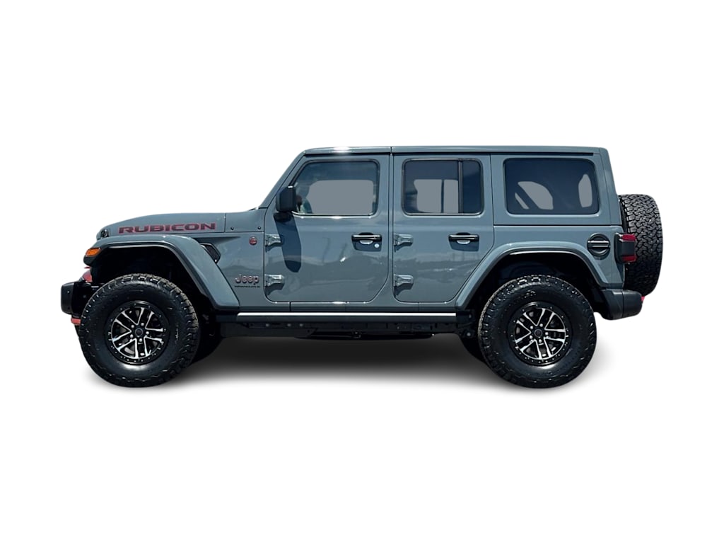 Thumbnail: 2026 Jeep Wrangler - 3