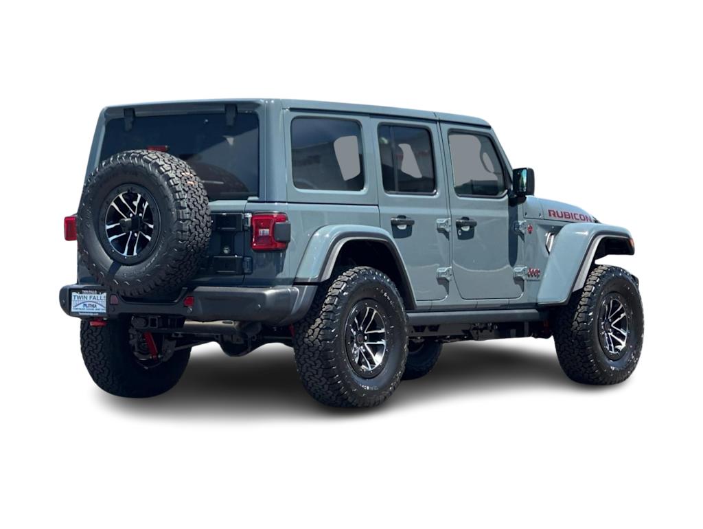 Thumbnail: 2026 Jeep Wrangler - 18