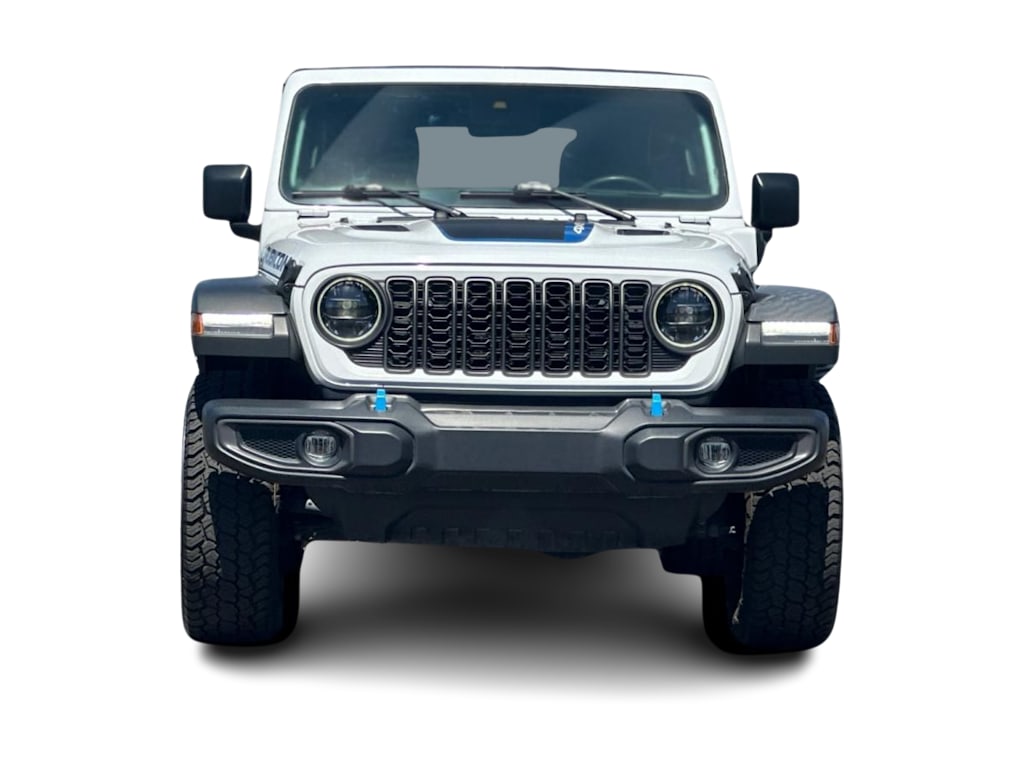 Thumbnail: 2024 Jeep Wrangler - 20
