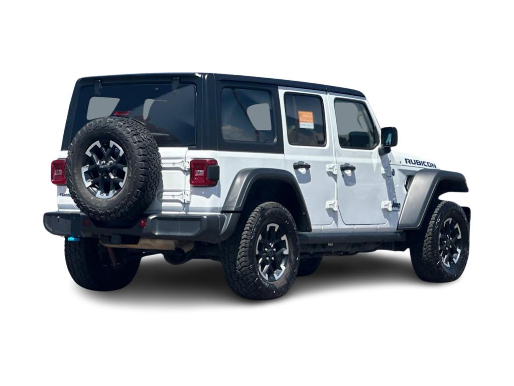 Thumbnail: 2024 Jeep Wrangler - 17