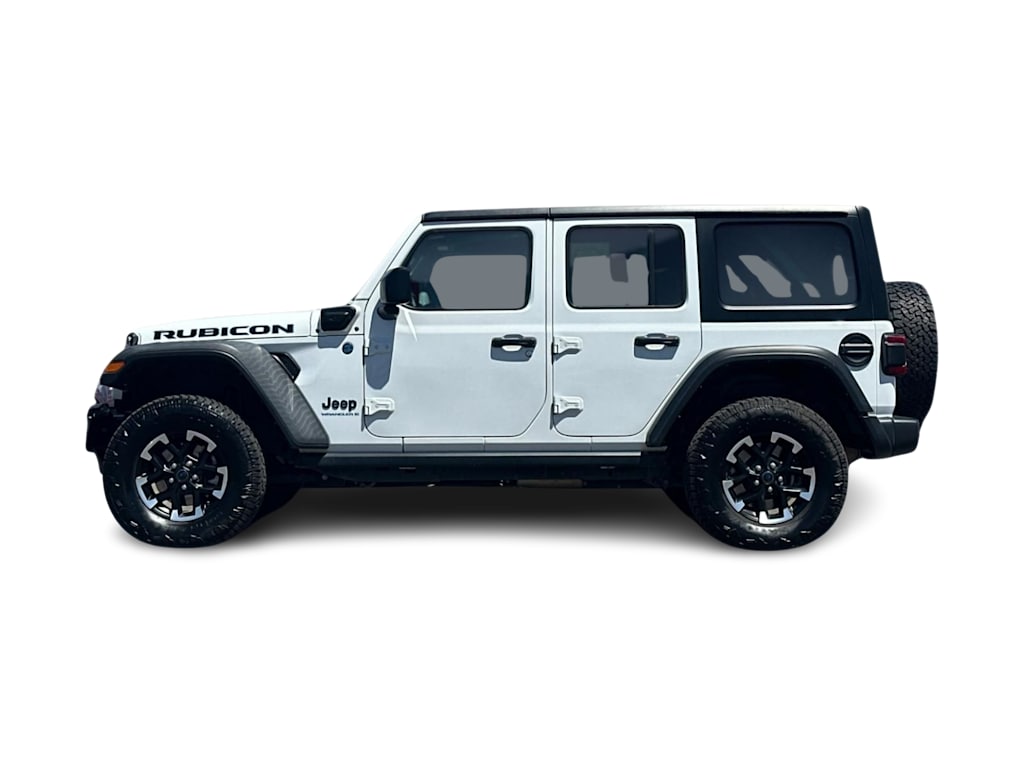Thumbnail: 2024 Jeep Wrangler - 3