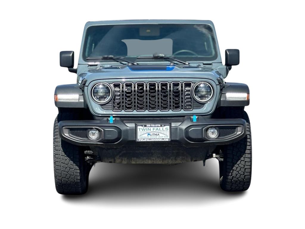 Thumbnail: 2024 Jeep Wrangler - 6
