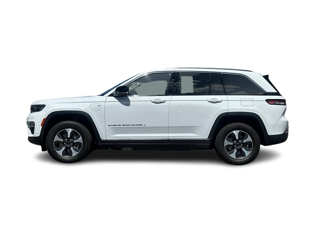 Thumbnail: 2022 Jeep Grand Cherokee - 3