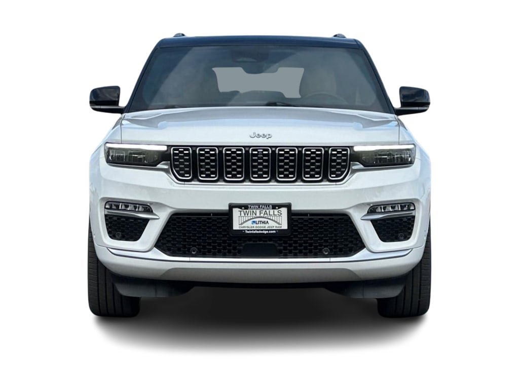 Thumbnail: 2022 Jeep Grand Cherokee - 19