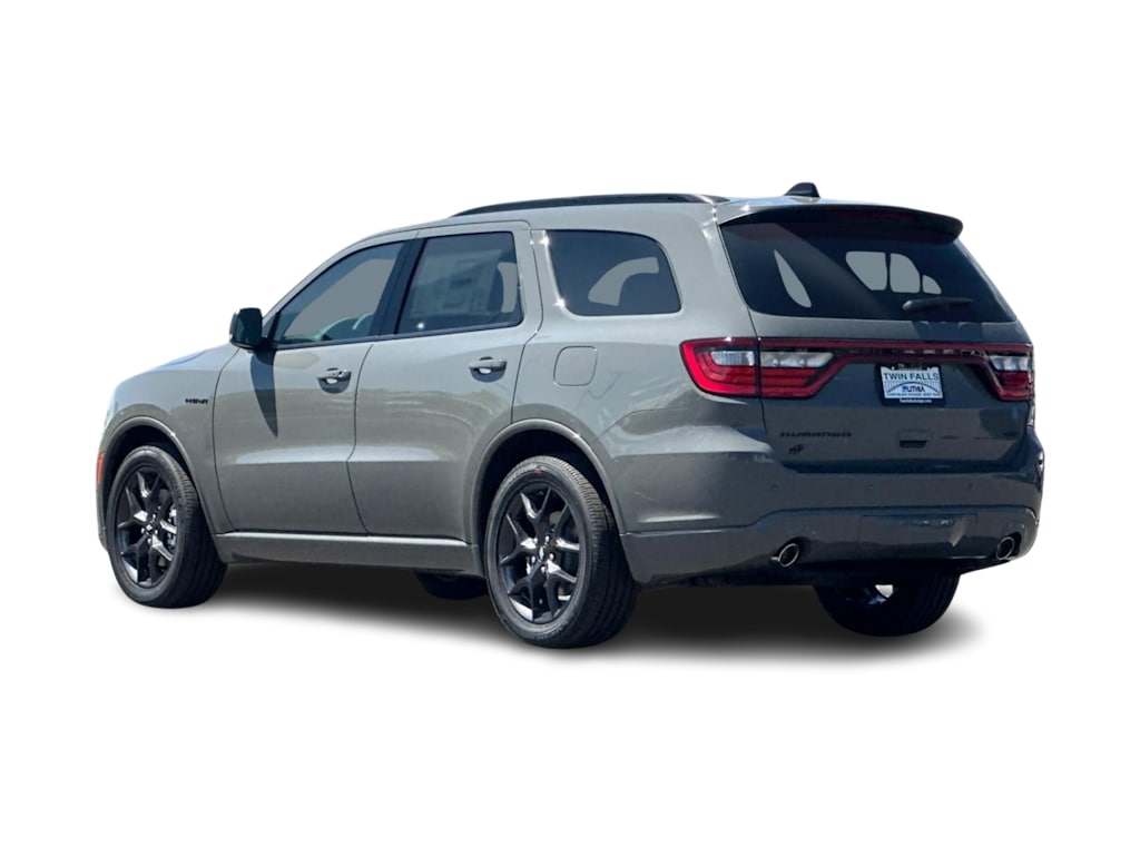 Thumbnail: 2026 Dodge Durango - 4