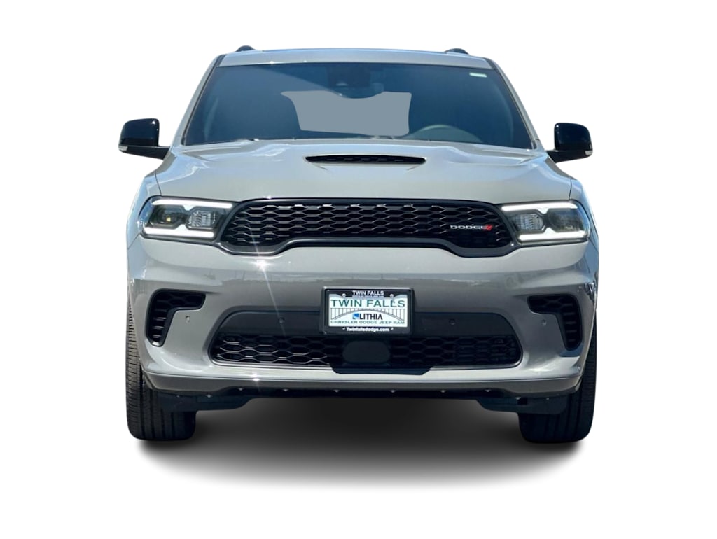 Thumbnail: 2026 Dodge Durango - 6