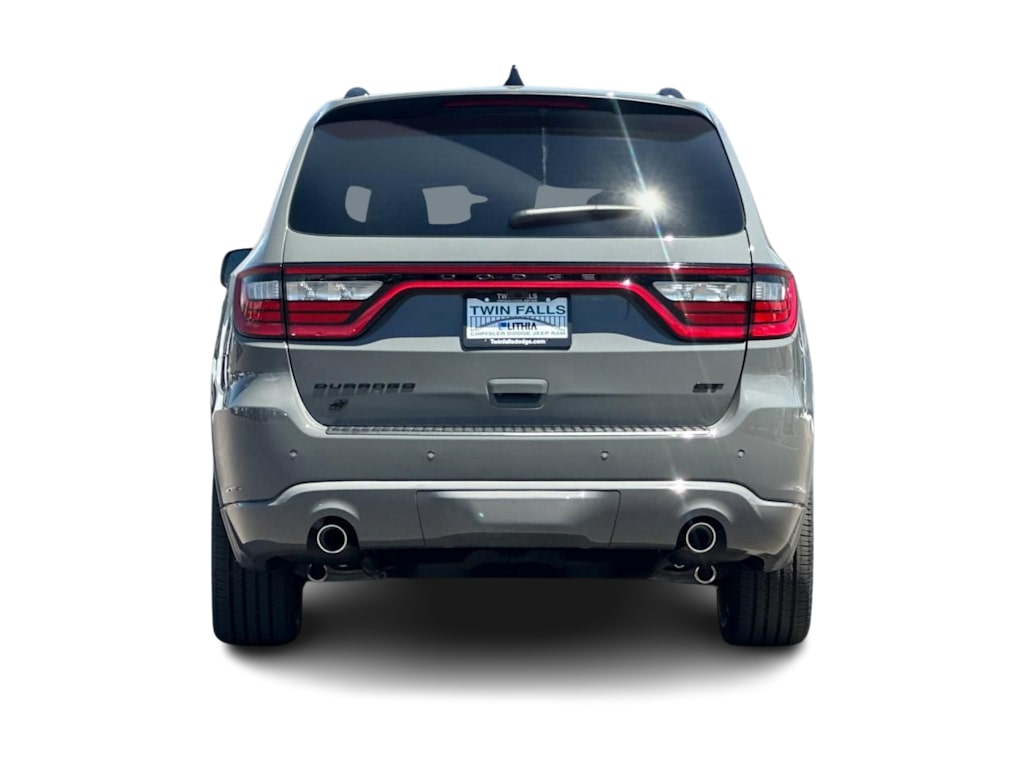 Thumbnail: 2026 Dodge Durango - 5