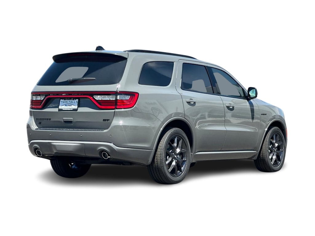 Thumbnail: 2026 Dodge Durango - 17