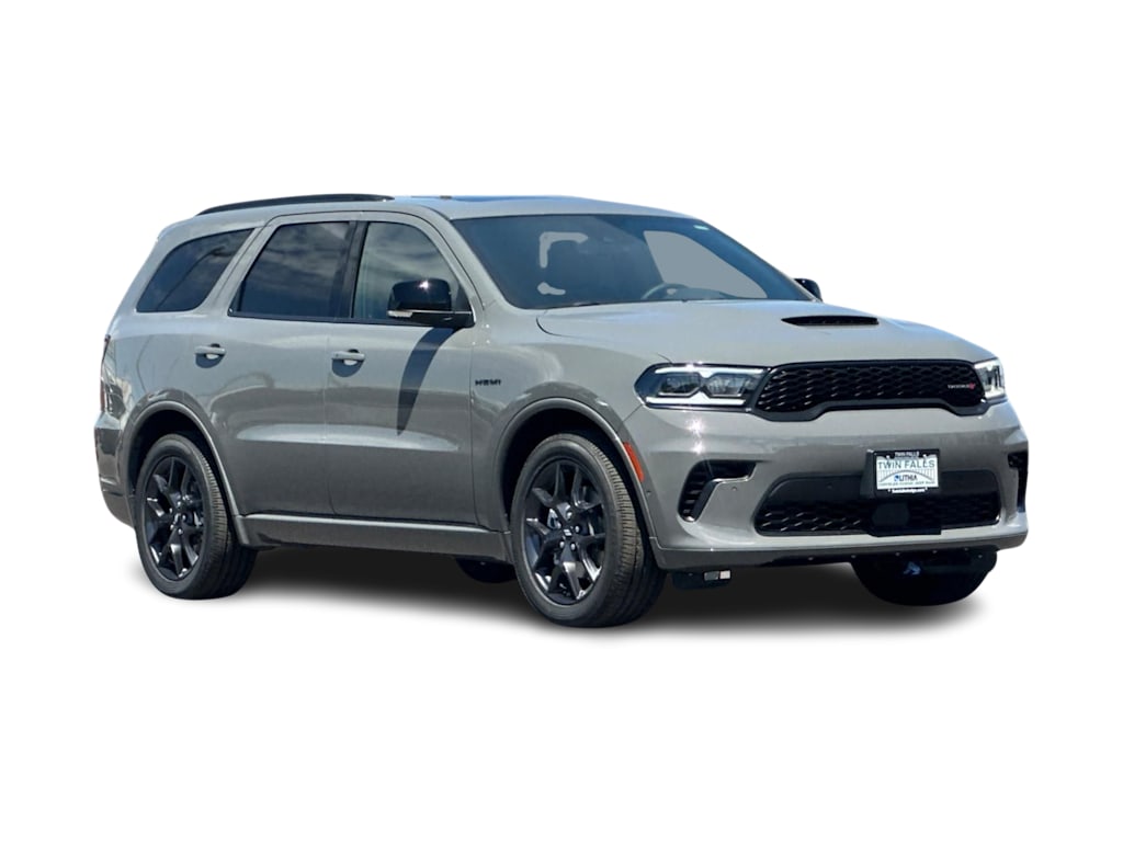 Thumbnail: 2026 Dodge Durango - 18