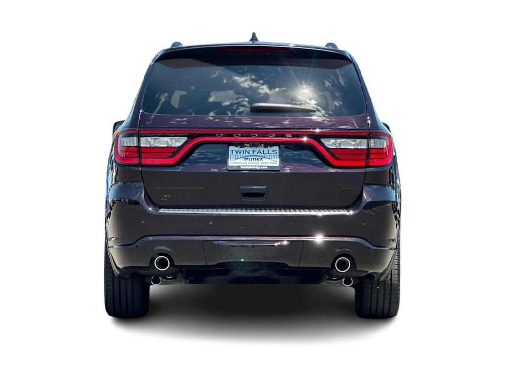 Thumbnail: 2026 Dodge Durango - 5