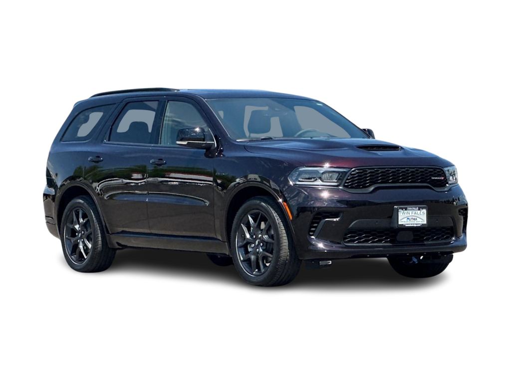 Thumbnail: 2026 Dodge Durango - 17