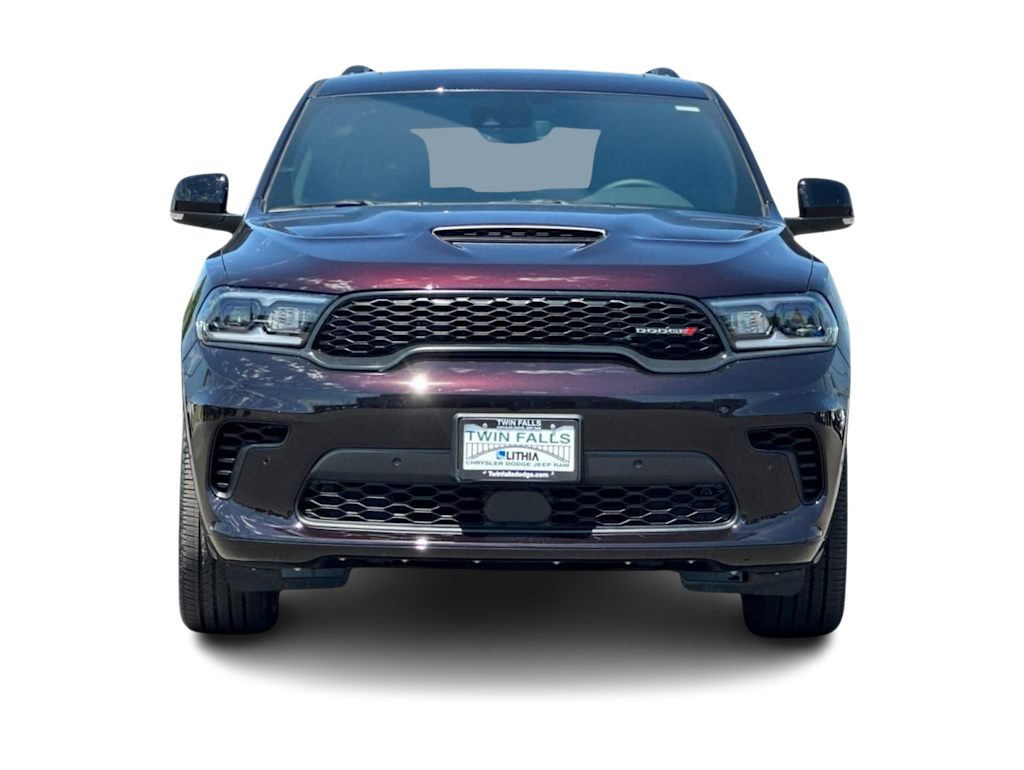 Thumbnail: 2026 Dodge Durango - 6