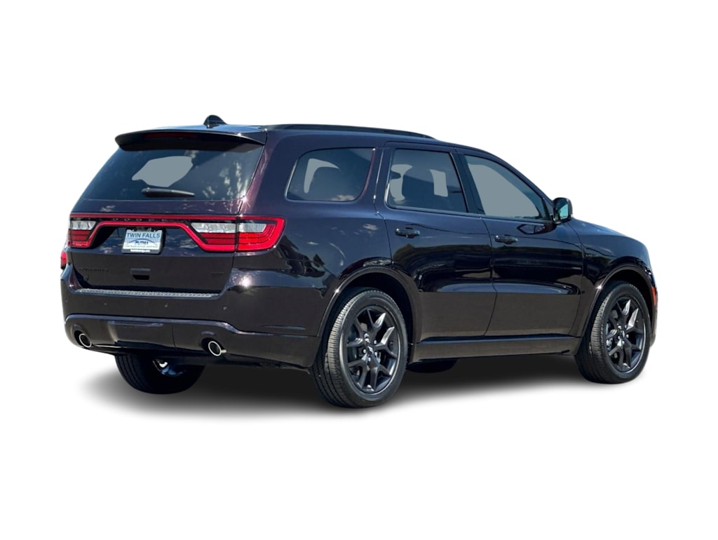 Thumbnail: 2026 Dodge Durango - 16