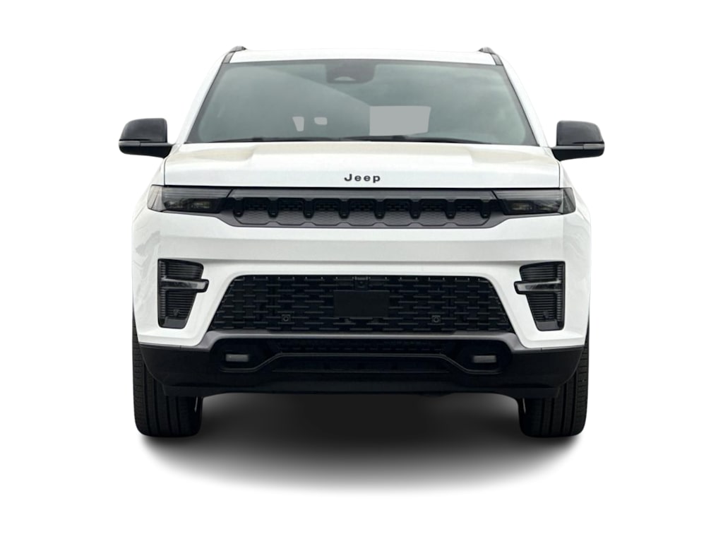 Thumbnail: 2026 Jeep Grand Wagoneer L - 20