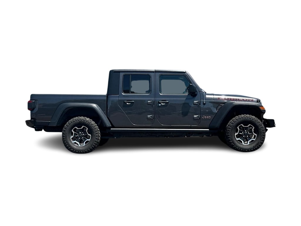 Thumbnail: 2021 Jeep Gladiator - 19