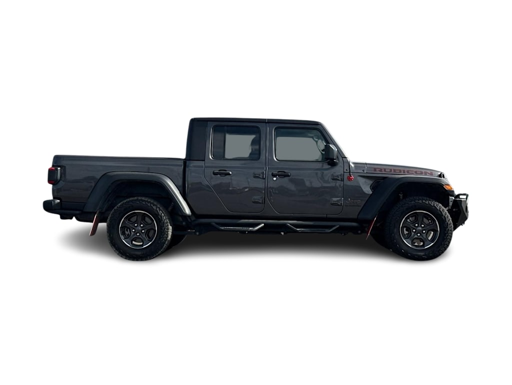 Thumbnail: 2021 Jeep Gladiator - 18