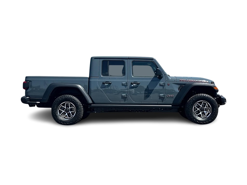 Thumbnail: 2026 Jeep Gladiator - 18