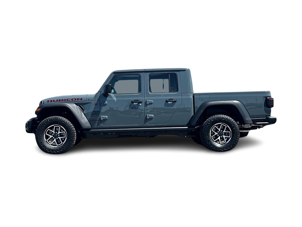 Thumbnail: 2026 Jeep Gladiator - 3