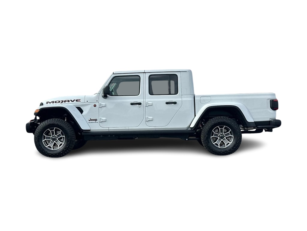 Thumbnail: 2026 Jeep Gladiator - 3