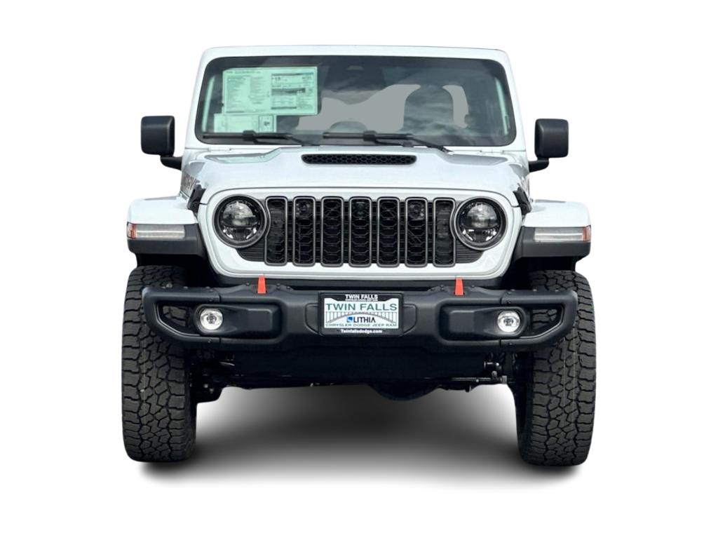 Thumbnail: 2026 Jeep Gladiator - 6