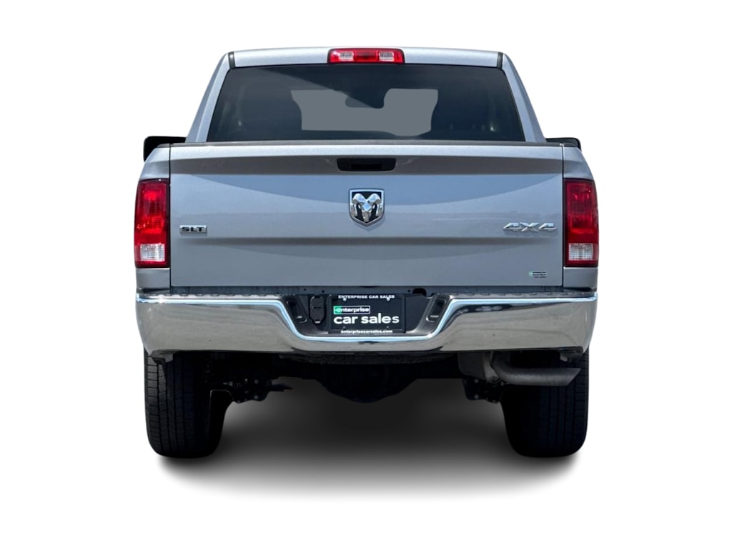 Thumbnail: 2024 RAM 1500 - 5
