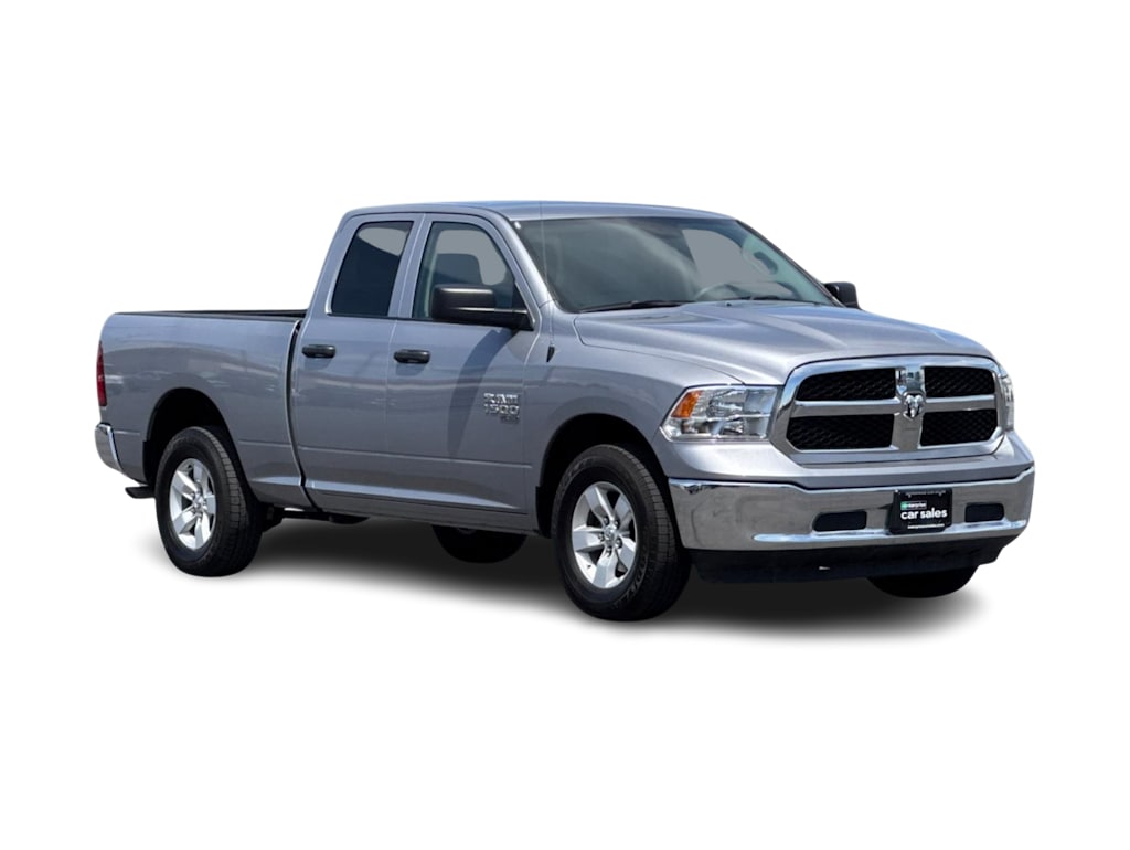 Thumbnail: 2024 RAM 1500 - 18