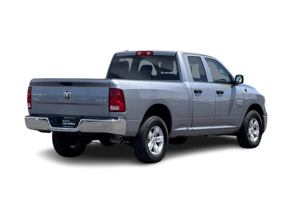 Thumbnail: 2024 RAM 1500 - 17