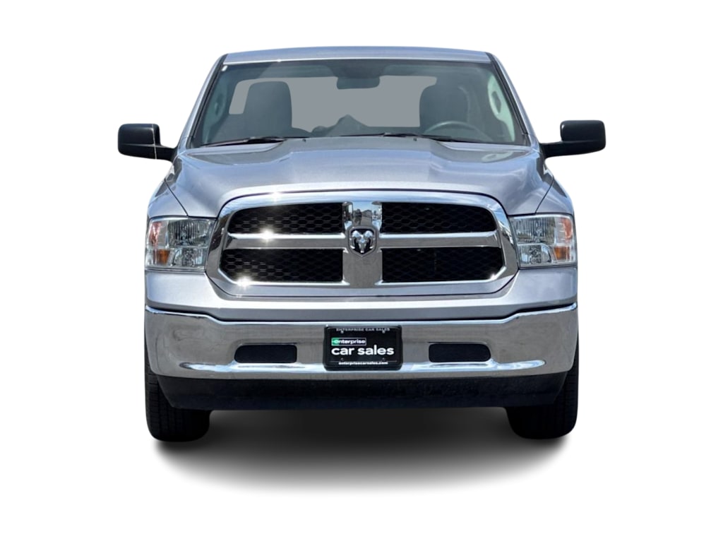 Thumbnail: 2024 RAM 1500 - 6