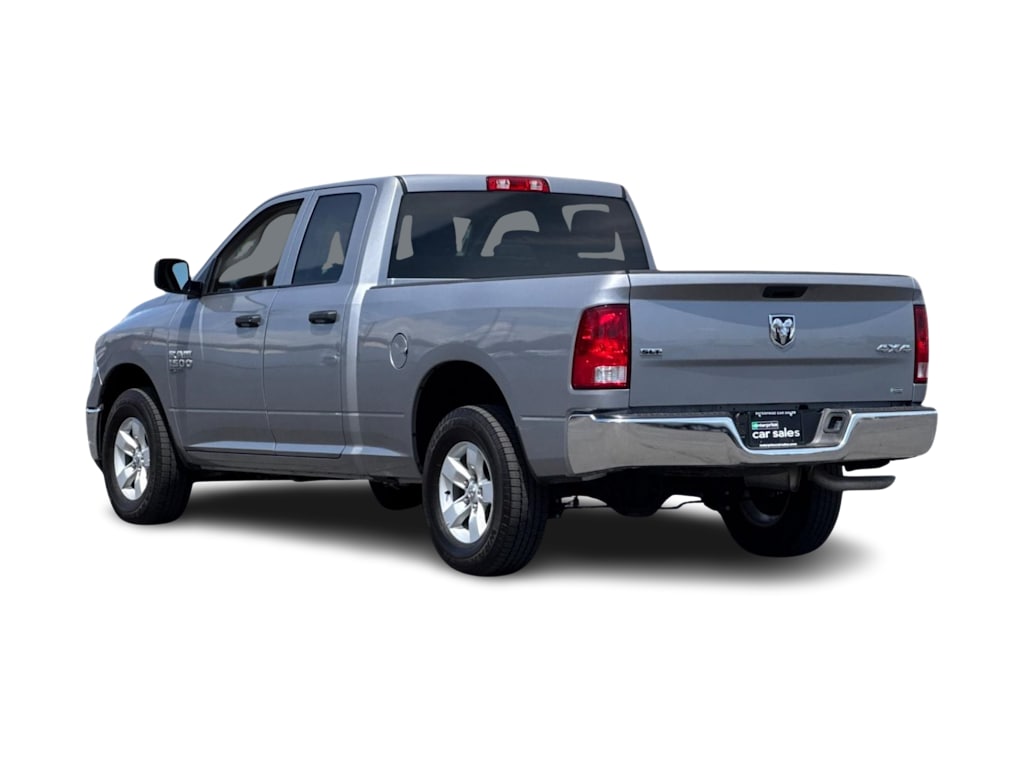 Thumbnail: 2024 RAM 1500 - 4