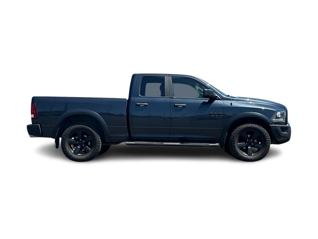 Thumbnail: 2020 RAM 1500 - 20