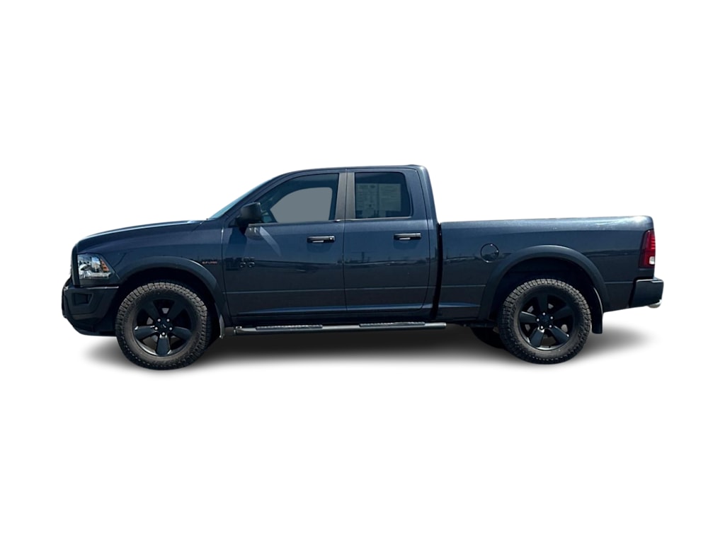 Thumbnail: 2020 RAM 1500 - 3