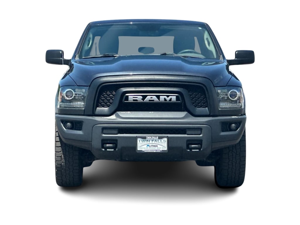 Thumbnail: 2020 RAM 1500 - 6