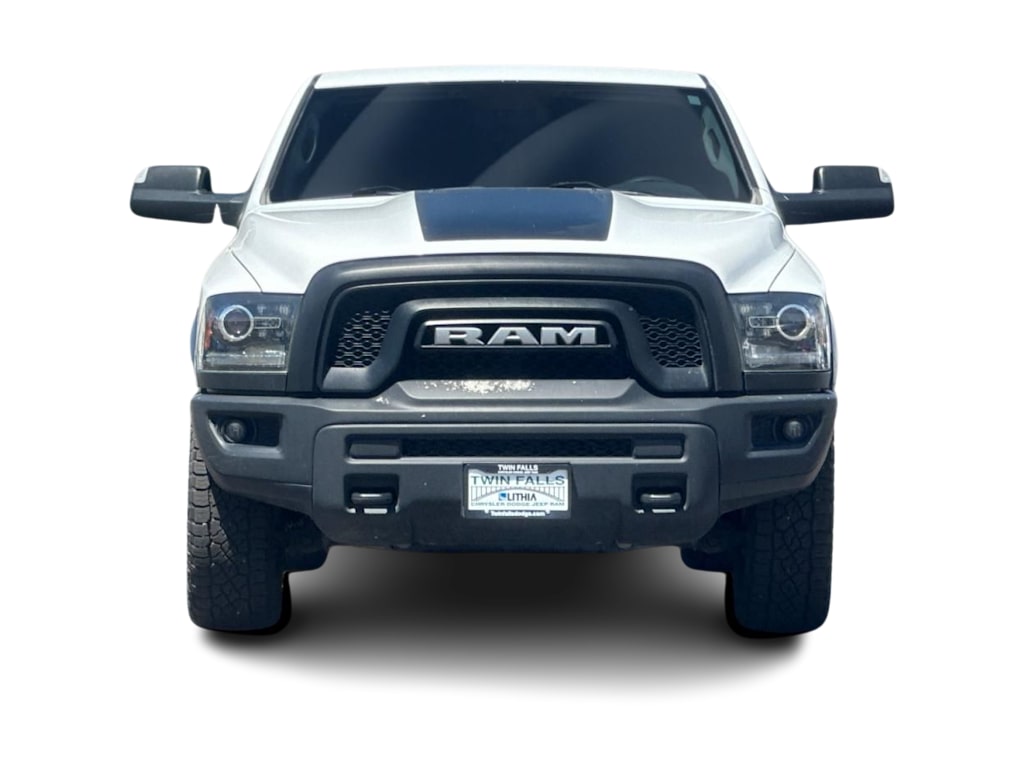 Thumbnail: 2019 RAM 1500 - 6
