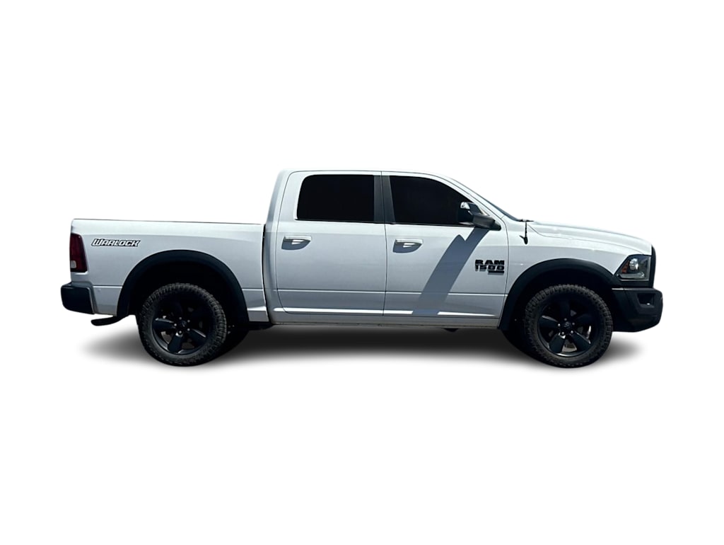 Thumbnail: 2019 RAM 1500 - 18