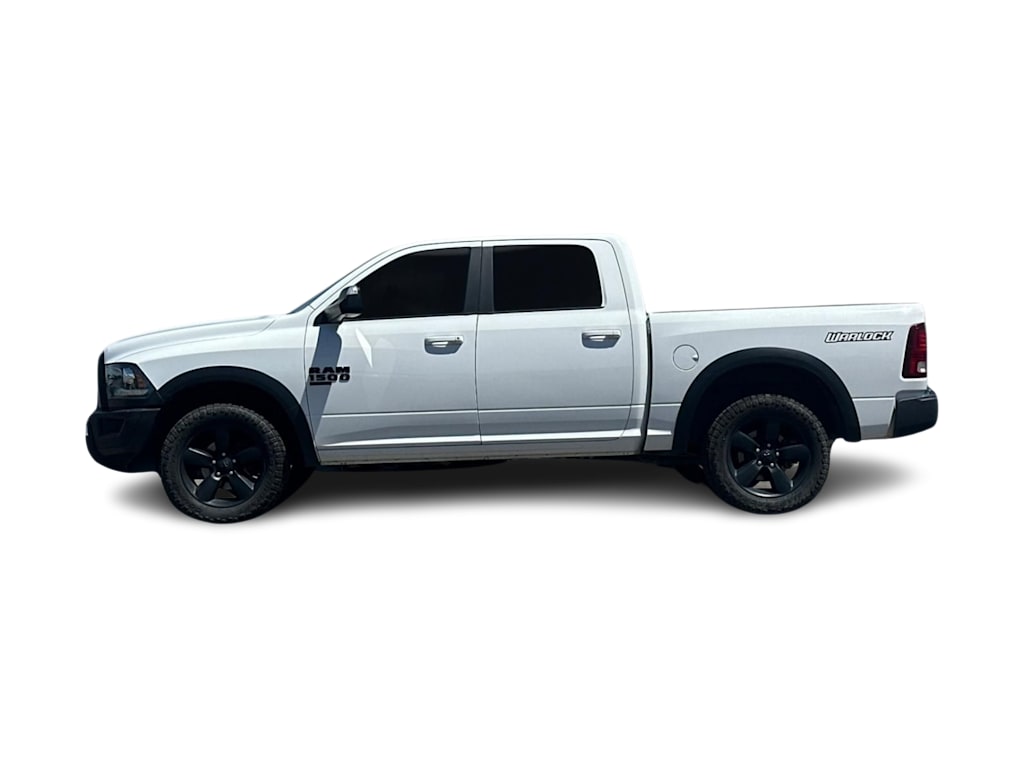 Thumbnail: 2019 RAM 1500 - 3