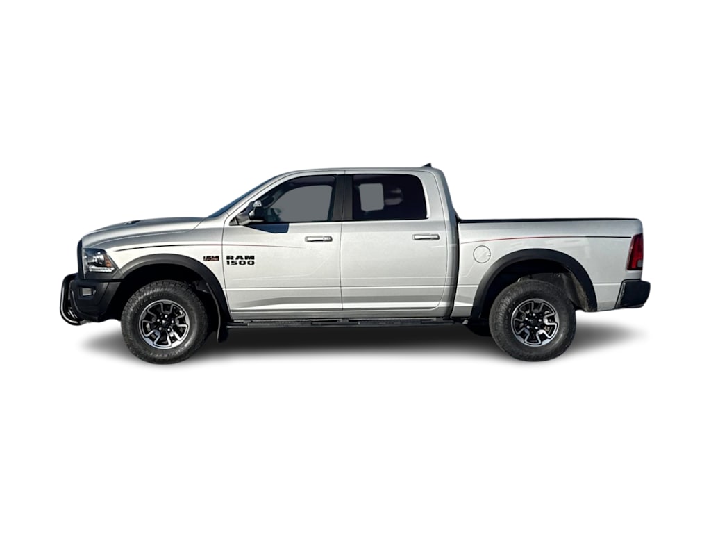 Thumbnail: 2017 RAM 1500 - 3