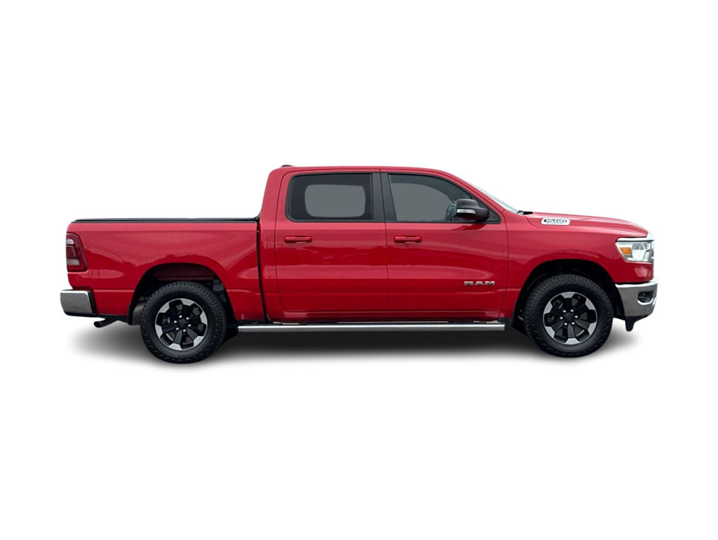 Thumbnail: 2022 RAM 1500 - 17