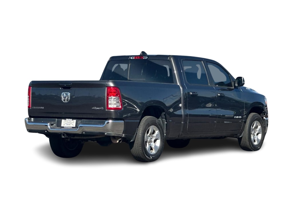 Thumbnail: 2022 RAM 1500 - 16