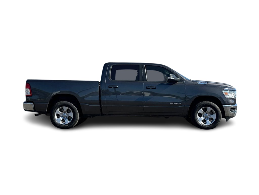 Thumbnail: 2022 RAM 1500 - 18