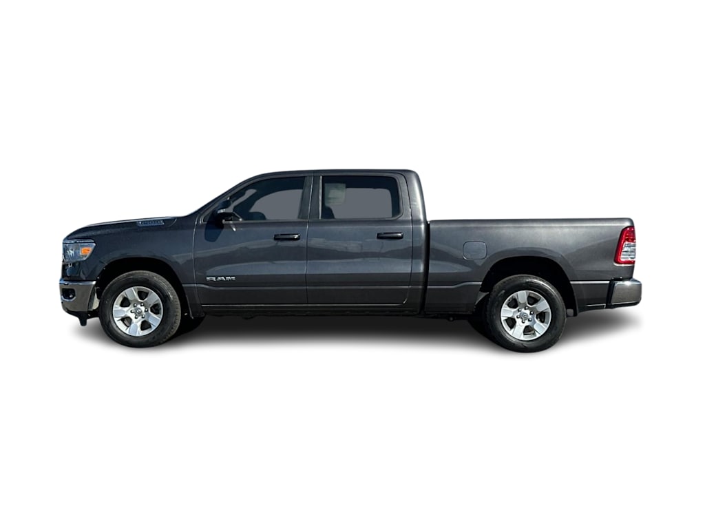 Thumbnail: 2022 RAM 1500 - 3