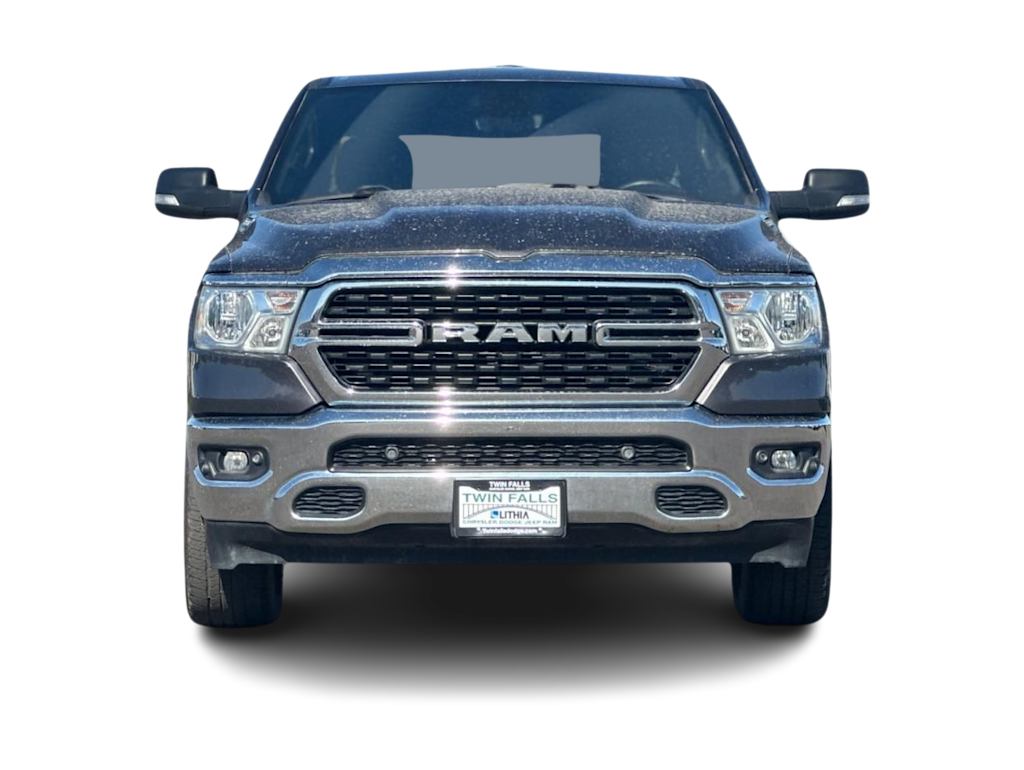 Thumbnail: 2022 RAM 1500 - 6
