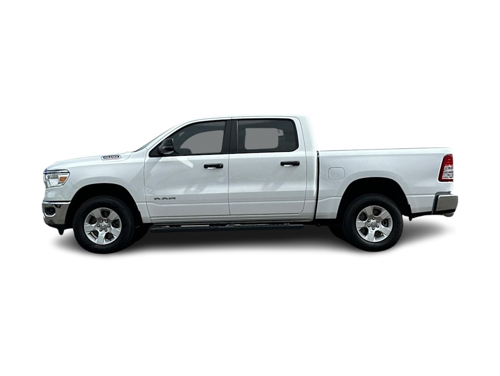 Thumbnail: 2023 RAM 1500 - 3