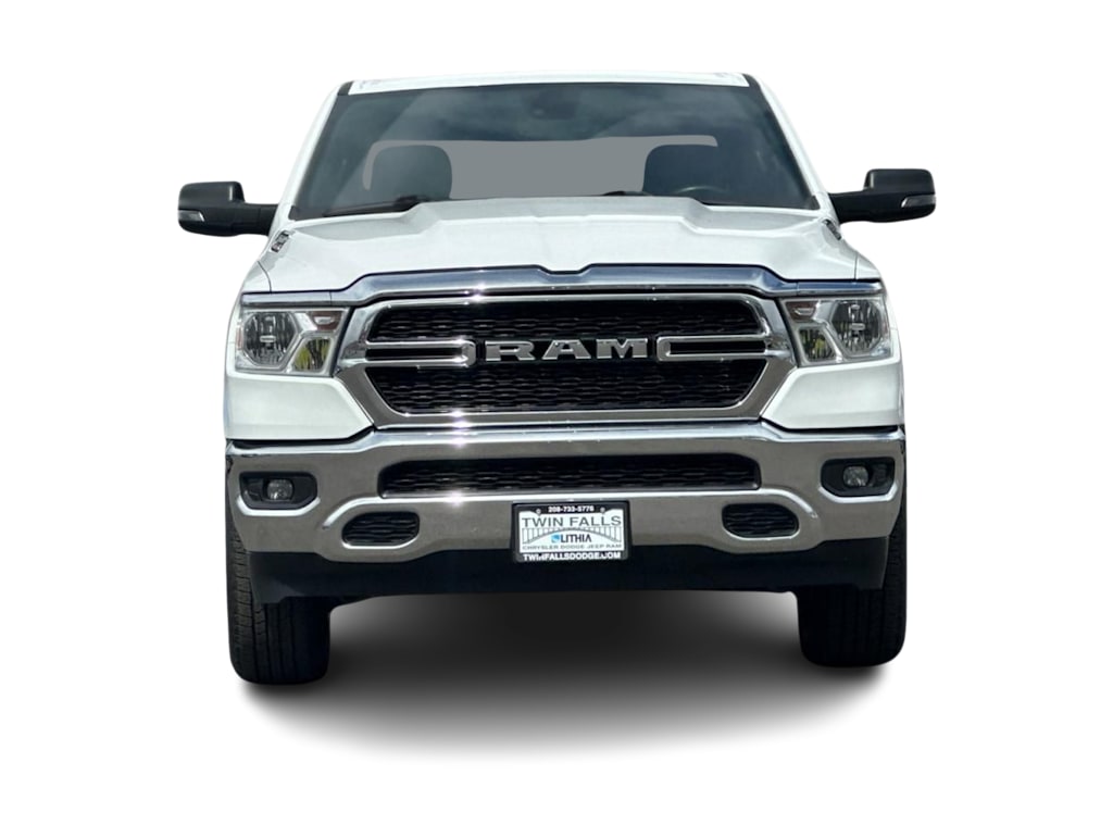 Thumbnail: 2023 RAM 1500 - 19