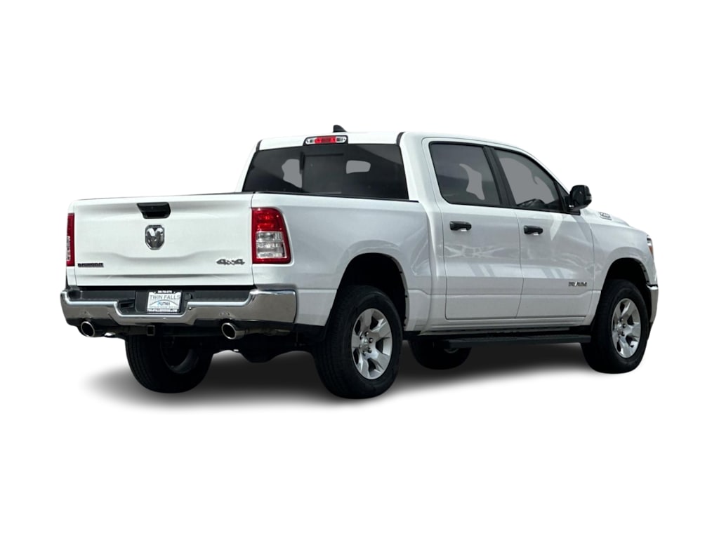 Thumbnail: 2023 RAM 1500 - 16
