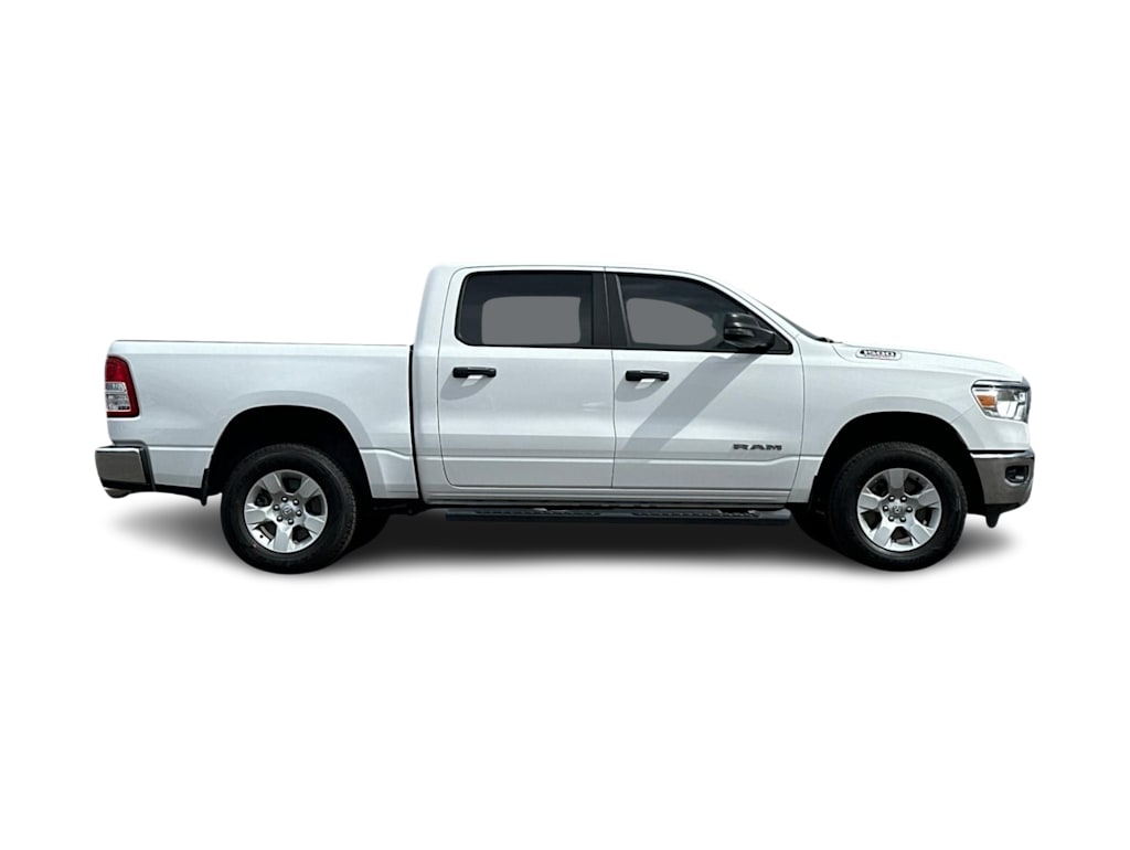 Thumbnail: 2023 RAM 1500 - 18