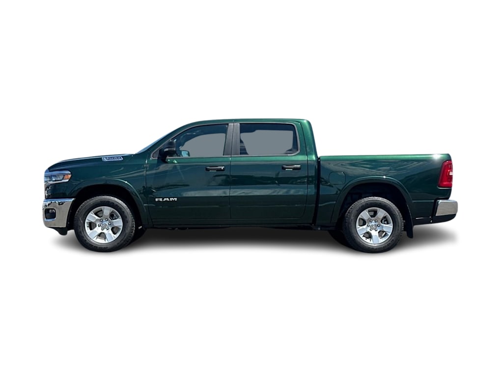 Thumbnail: 2026 RAM 1500 - 3