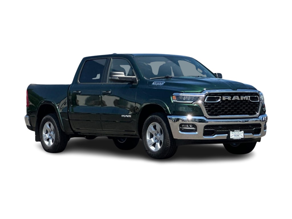 Thumbnail: 2026 RAM 1500 - 18